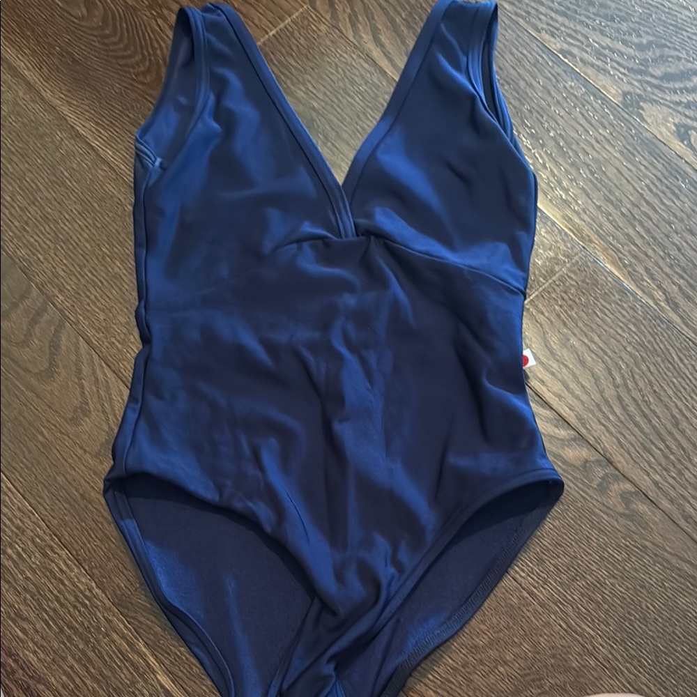 Navy Blue Yumiko